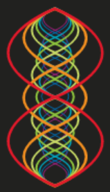 The EMF Dr. Logo Artwork